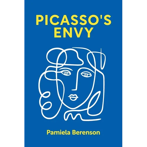 Picasso's Envy - Paperback