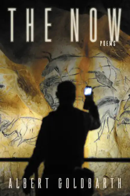 The Now: Poems - Paperback