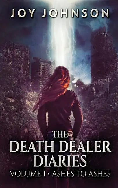 The Death Dealer Diaries - Hardcover