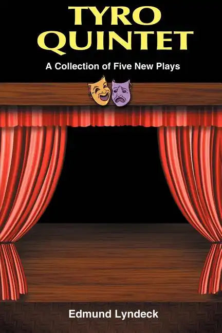 Tyro Quintet - Paperback