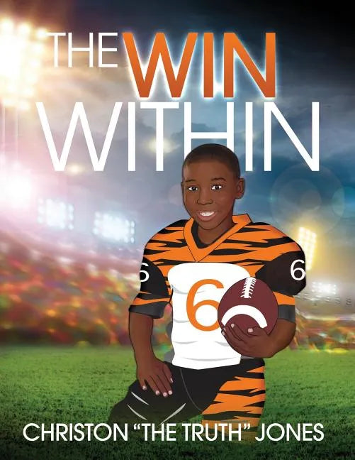 The Win Within - Paperback