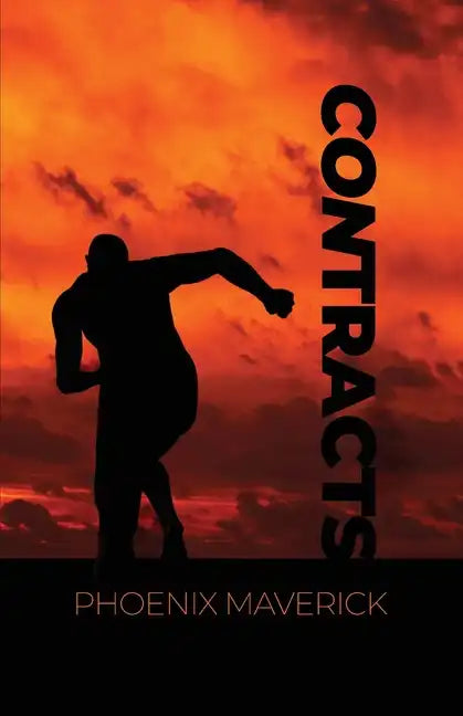 Contracts - Paperback