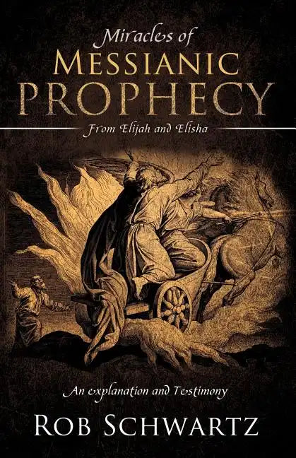 Miracles of Messianic Prophecy - Paperback