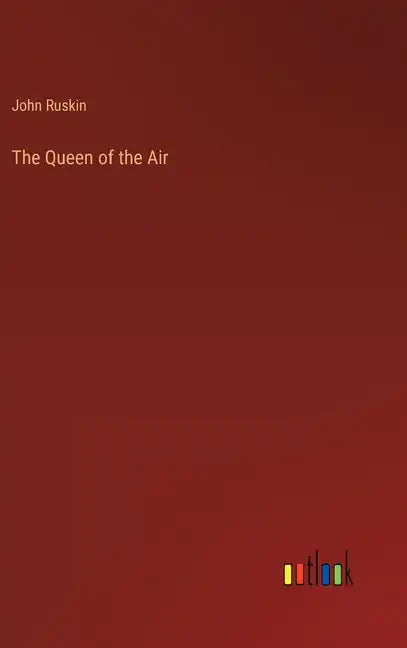The Queen of the Air - Hardcover