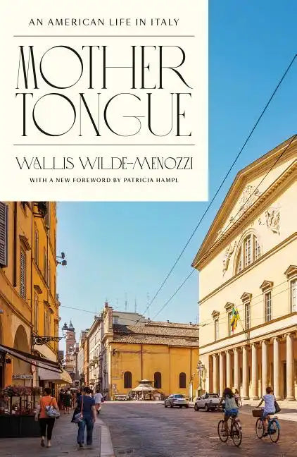 Mother Tongue - Paperback