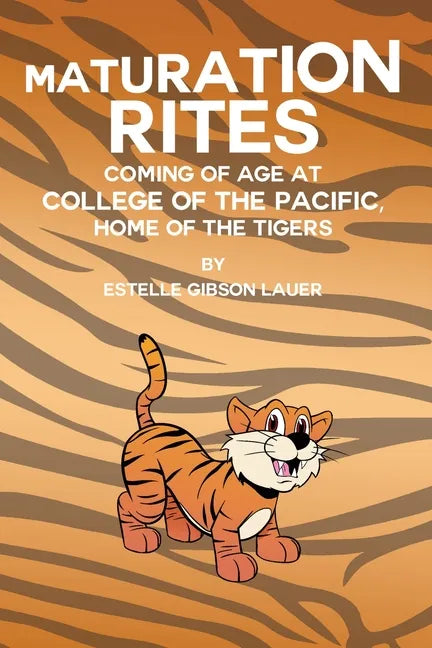 Maturation Rites - Paperback