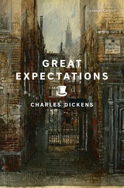 Great Expectations - Paperback