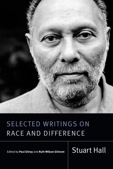 Selected Writings on Race and Difference - Paperback