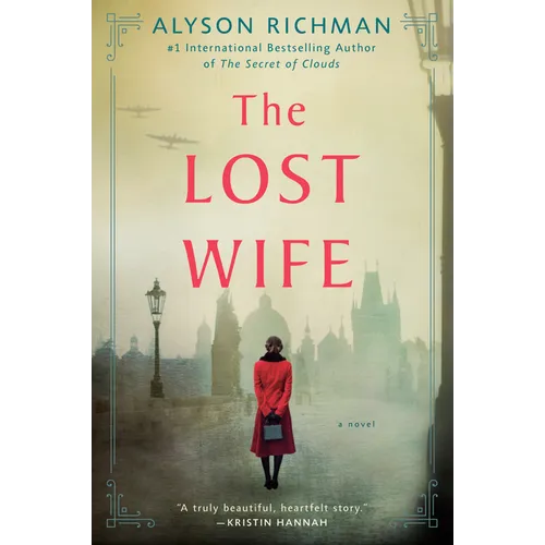 The Lost Wife - Paperback