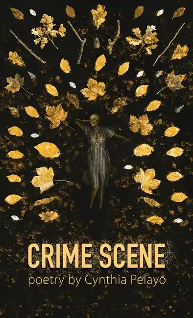 Crime Scene - Hardcover