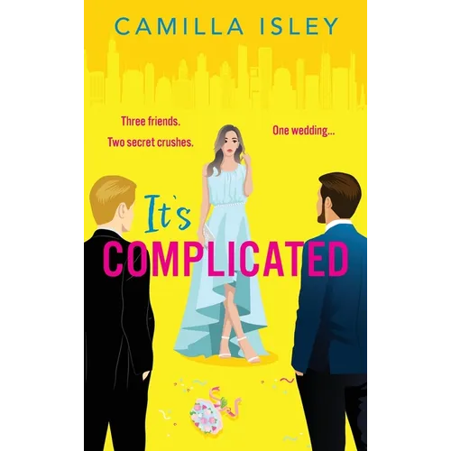 It's Complicated - Hardcover