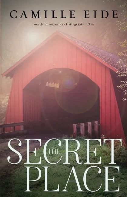 The Secret Place - Paperback