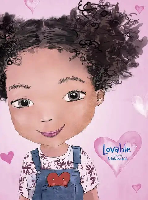 Loveable - Hardcover