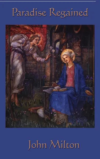 Paradise Regained - Hardcover
