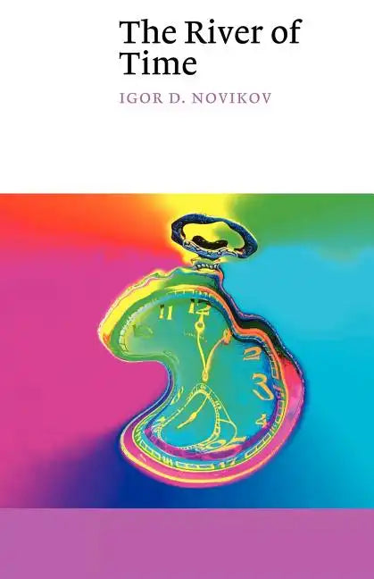 The River of Time - Paperback