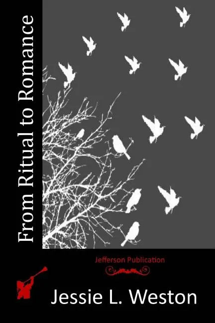 From Ritual to Romance - Paperback
