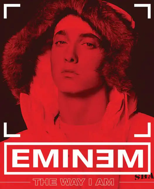 The Way I Am - Paperback