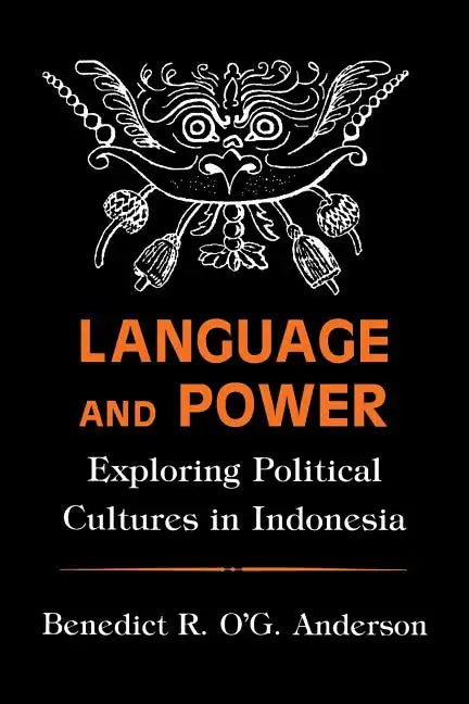 Language and Power - Paperback