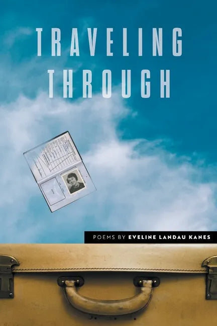 Traveling Through - Paperback