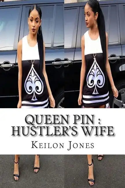 Queen Pin: A Hustler's Wife - Paperback