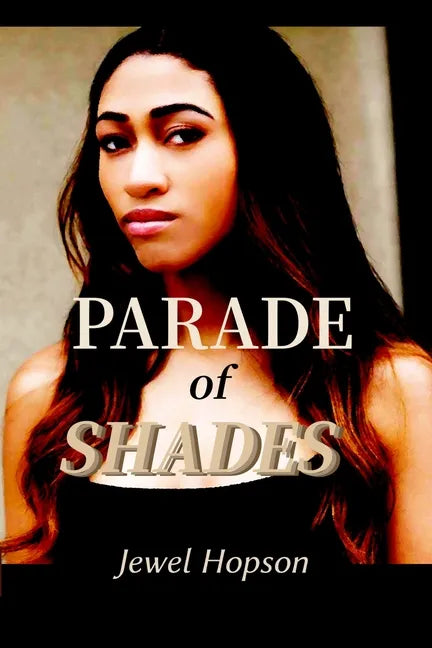 Parade of Shades - Paperback