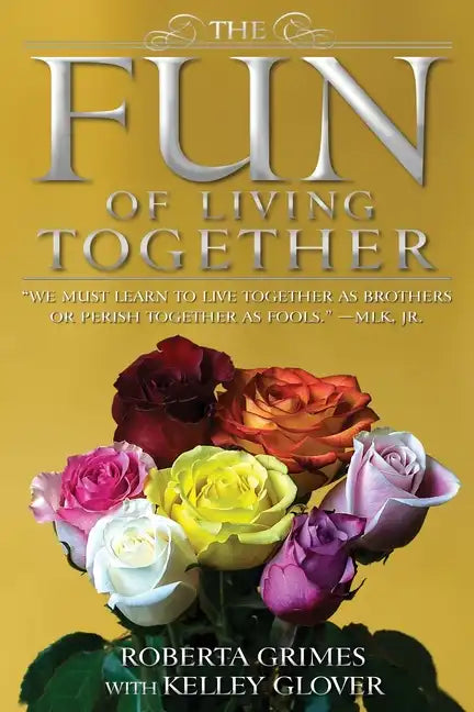 The Fun of Living Together - Paperback