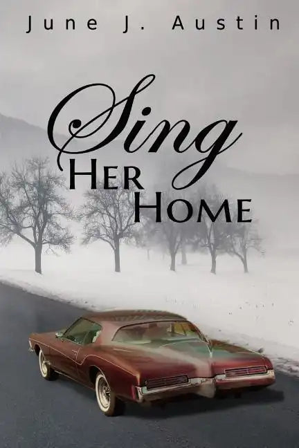 Sing Her Home - Paperback