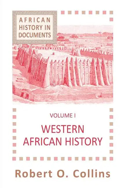 Western African History - Paperback