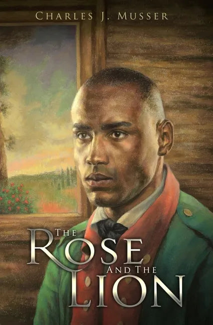 The Rose and the Lion - Paperback
