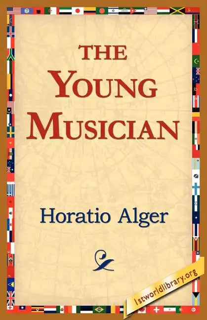 The Young Musician - Paperback