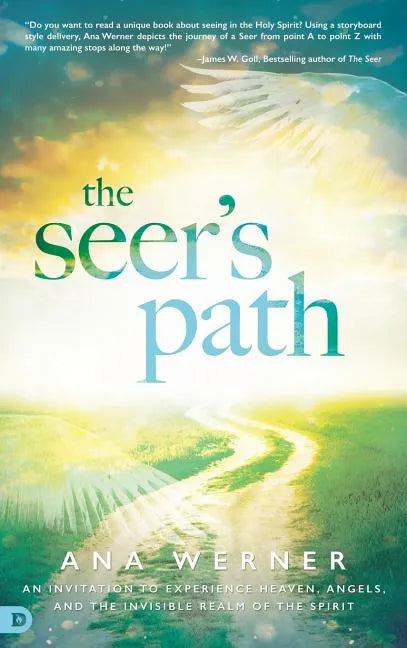 The Seer's Path - Hardcover