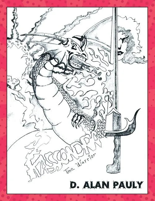 Kassondra - Paperback
