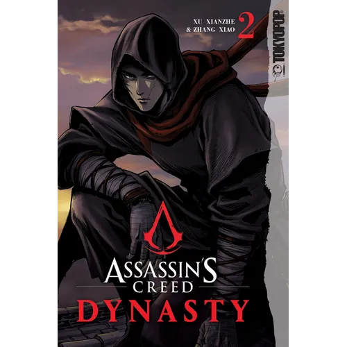 Assassin's Creed Dynasty, Volume 2 - Paperback