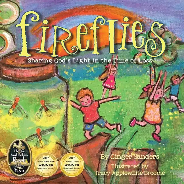 Fireflies - Paperback