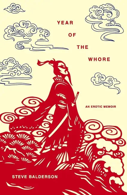 Year of the Whore - Paperback