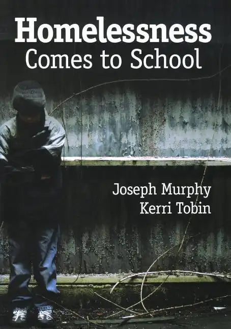 Homelessness Comes to School - Paperback