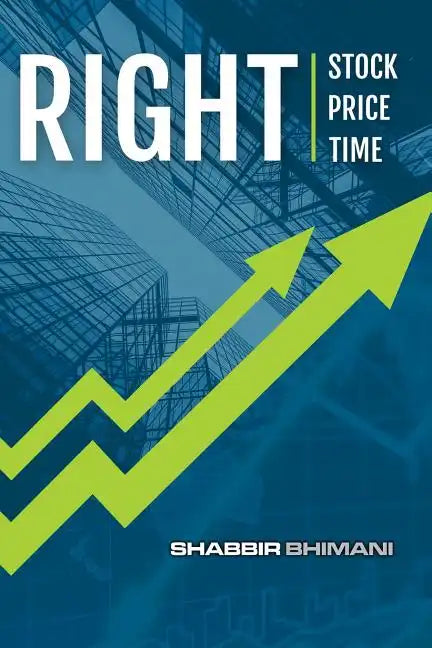 Right Stock at Right Price for Right Time - Paperback