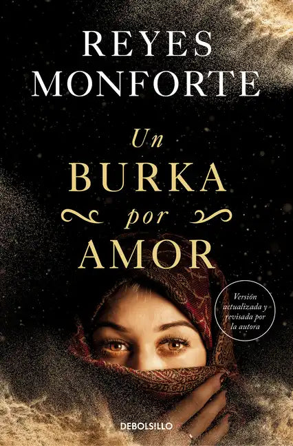 Un Burka Por Amor / A Burka for Love - Paperback