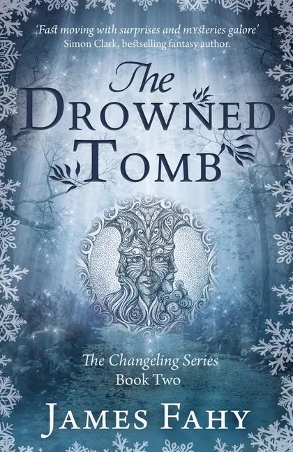 The Drowned Tomb: The Changeling Series Book 2 - Paperback