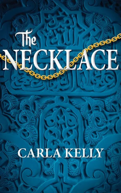Necklace - Hardcover