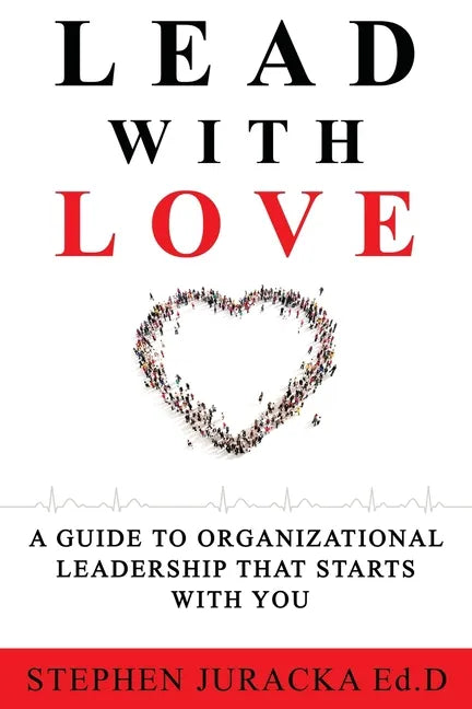 Lead with Love - Paperback