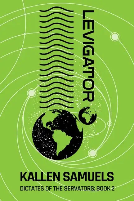 Levigator - Paperback