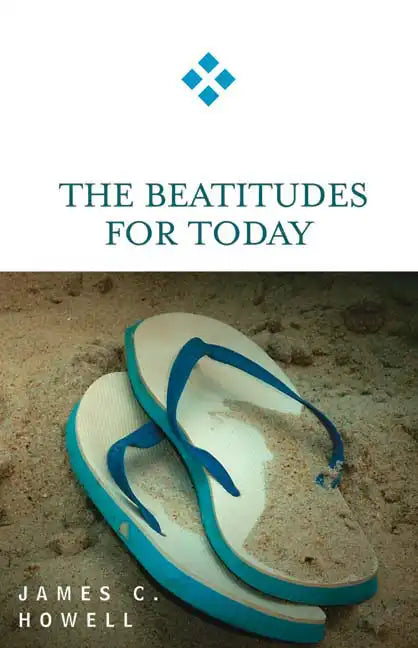The Beatitudes for Today - Paperback