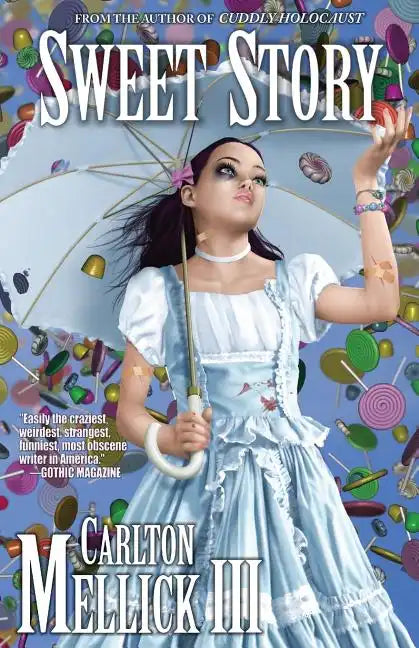 Sweet Story - Paperback
