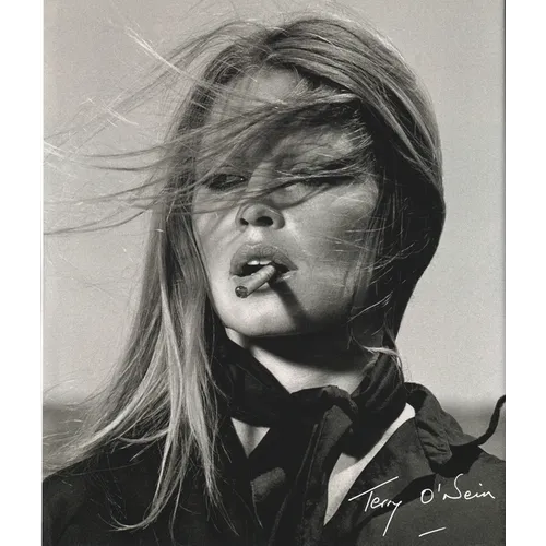 Terry O'Neill: The Opus - Hardcover