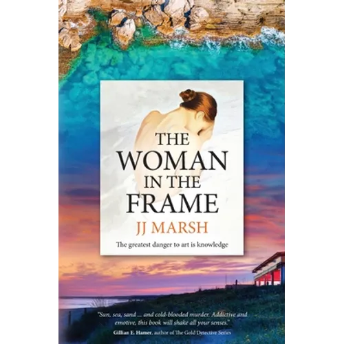 The Woman in the Frame - Paperback