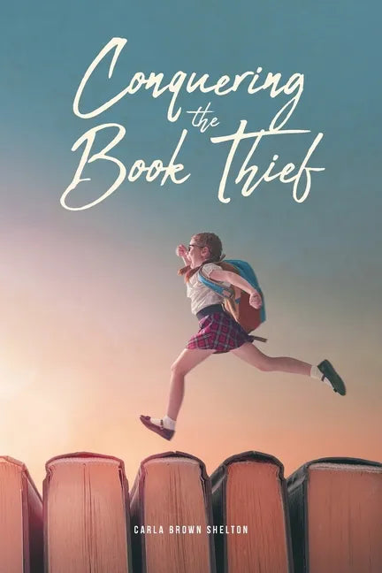 Conquering the Book Thief - Paperback