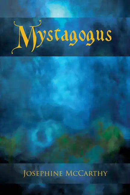 Mystagogus: The Deck Book - Paperback