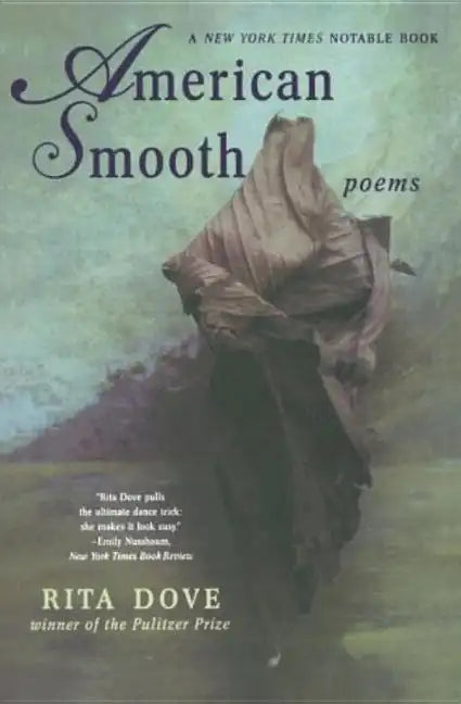 American Smooth: Poems - Paperback