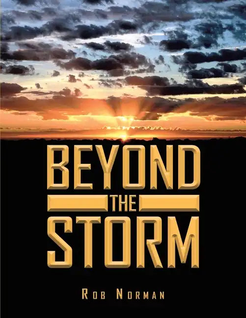 Beyond The Storm - Paperback